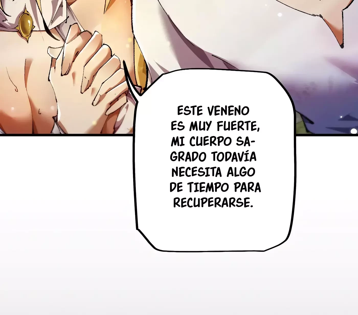 De duende a Dios Goblin > Capitulo 11 > Page 701